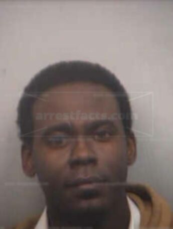 Grover Tre Arline Iii