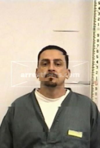 Bradley G Pacheco