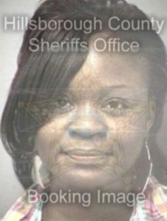 Edna Edmond
