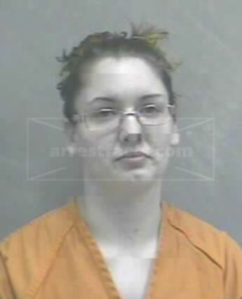 Jennifer Louise Boggess