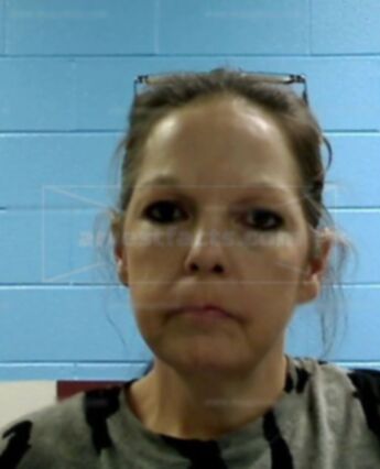Caryn Leigh Wesson