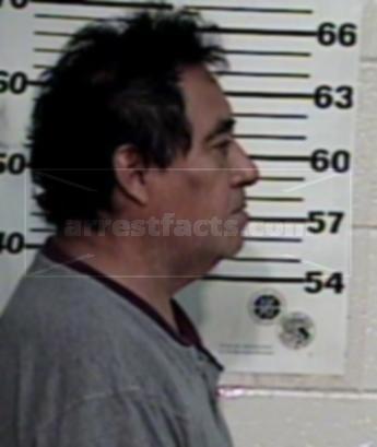 Cristobal Rodriguez Dimas