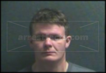 Justin James Mefford