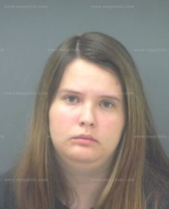 Christina Michelle Waters