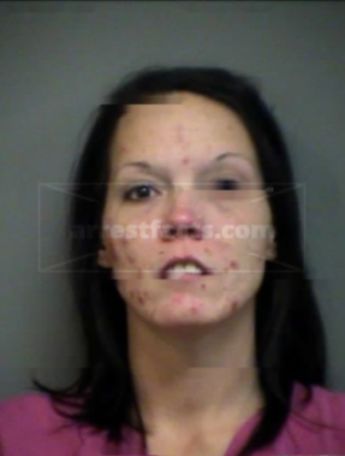 Deborah Danielle Anderson