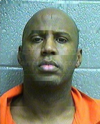 Theodore Demetrius Smith