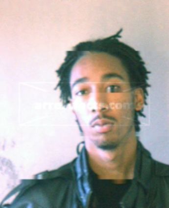 Diamond Djon Harris