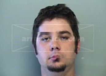 Bradley Wayne Walker