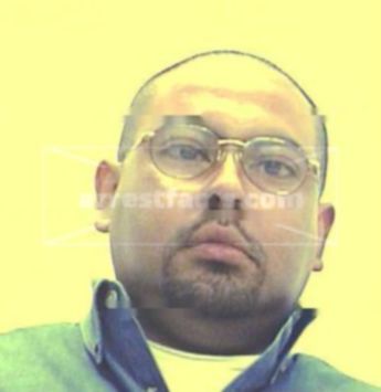 Roy Garza