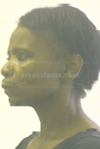 Gloria Louise Lewis