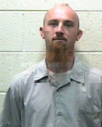 Randy J Millikin Jr.