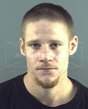 Wesley Kenneth Potts