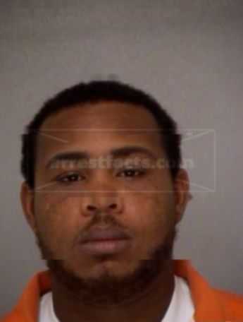 Jarrod Dewayne Colbert