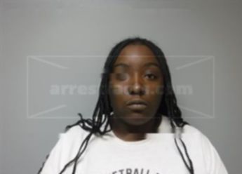 Justice Erica Larence
