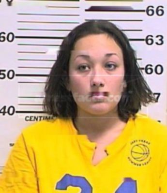 Erica Michelle Desoto