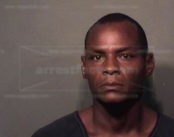 Antoine Ramon Johnson