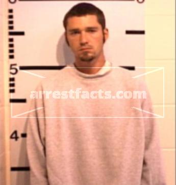 Bryan Lewis Sheriff