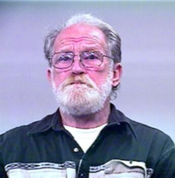 Robert Lee Clark