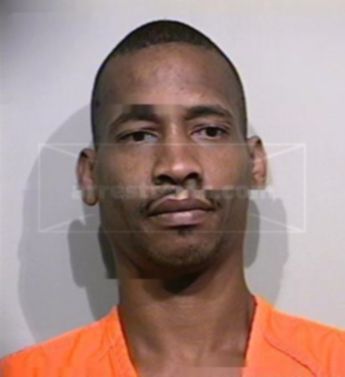 Damon Leonce Blackshire