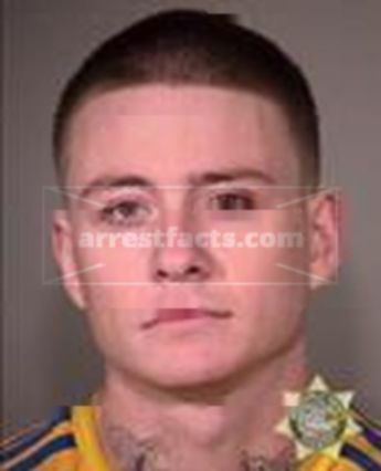 Marshall William Mckenna