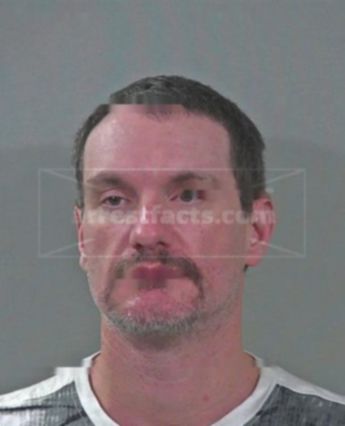 Cody David Jensen