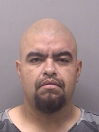 Edgar Omar Hernandez