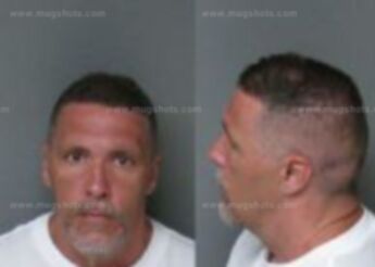 Scott Leon Atkins