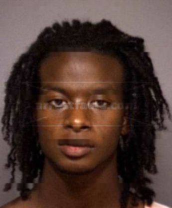 Roderick Michael Page