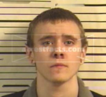Justin Richard Liley