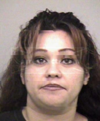 Susan Marie Flores