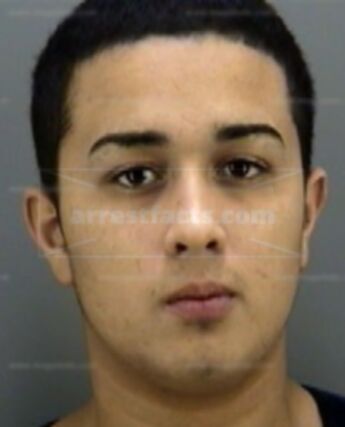 Jose Adam Regalado