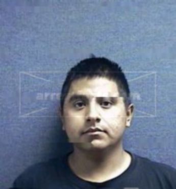 Jose Javier Martinez Martinez