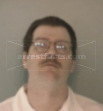 James Floyd Barbour