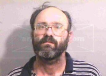 Tony William Ford