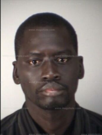 Serigne Galass Toure