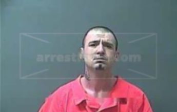 Jason Edward Stephens