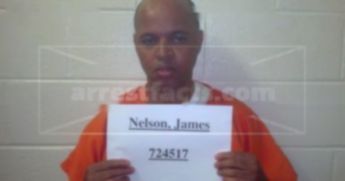 James Fitzgerald Nelson