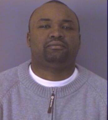 Rodney Ladale Hamilton