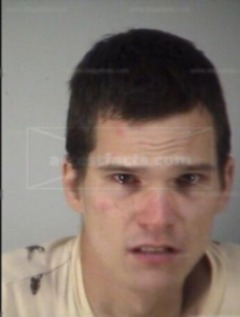 Andrew Brian Boyett
