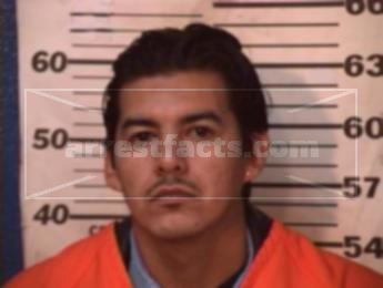 Daniel Davila Saenz