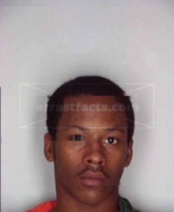 Kemah Devonne Reddick