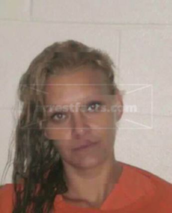 Sarah Elizabeth Halstead
