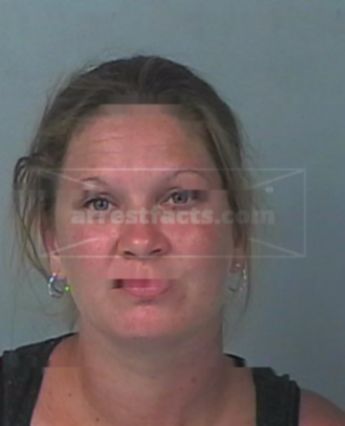 Jill Elizabeth Carroll