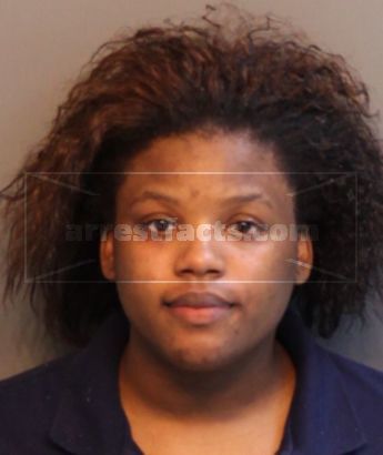Adreona Dionne Buchanan