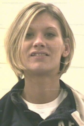 Shasta Marie Winters