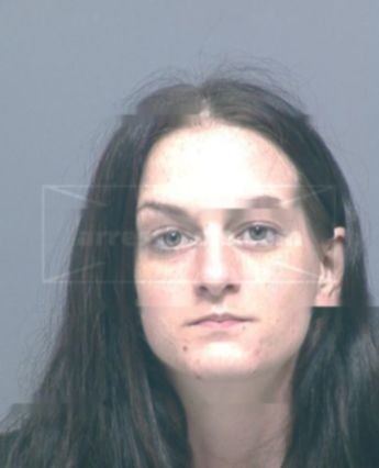 Danielle Renee York