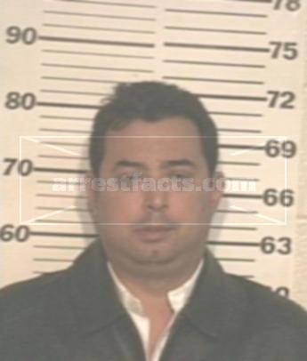Roberto Jaime Hernandez
