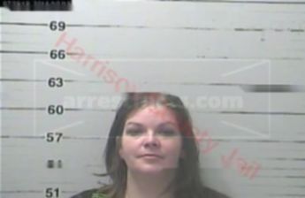 Joanna Lynn Padilia
