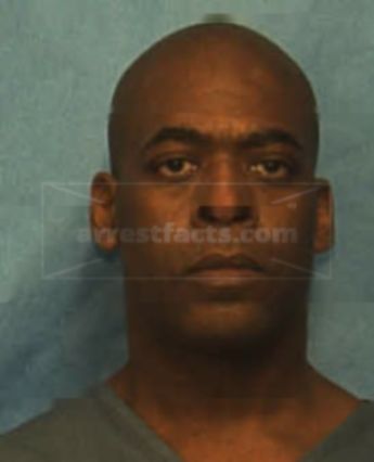 Rodney L Epps