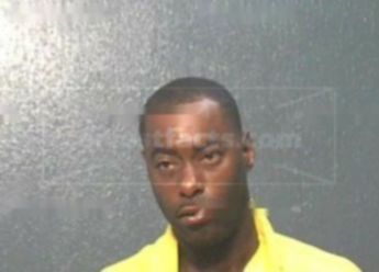 Larry Javon T